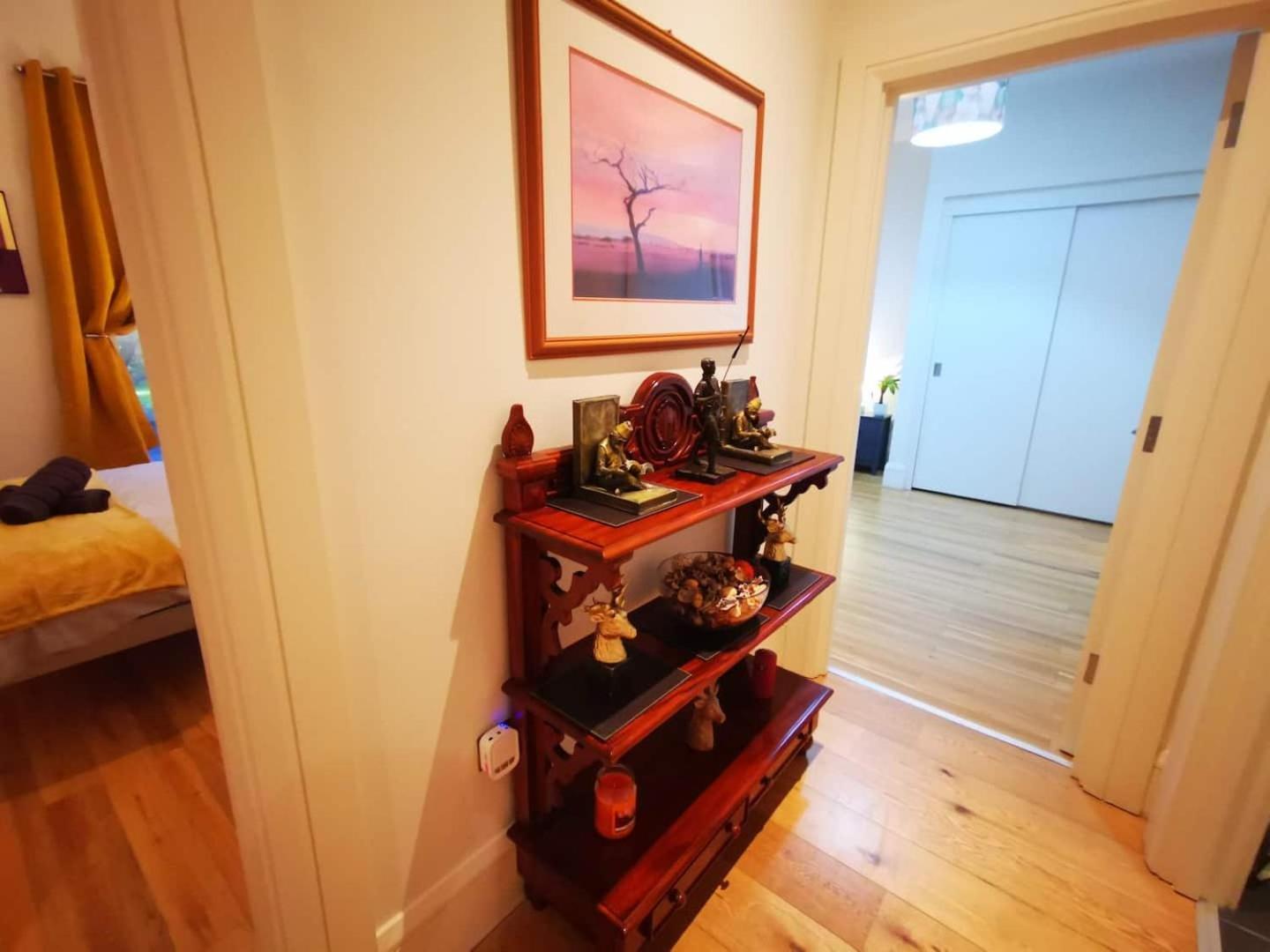 2Br Modern Luxury Loft Apartment Belfast Kültér fotó