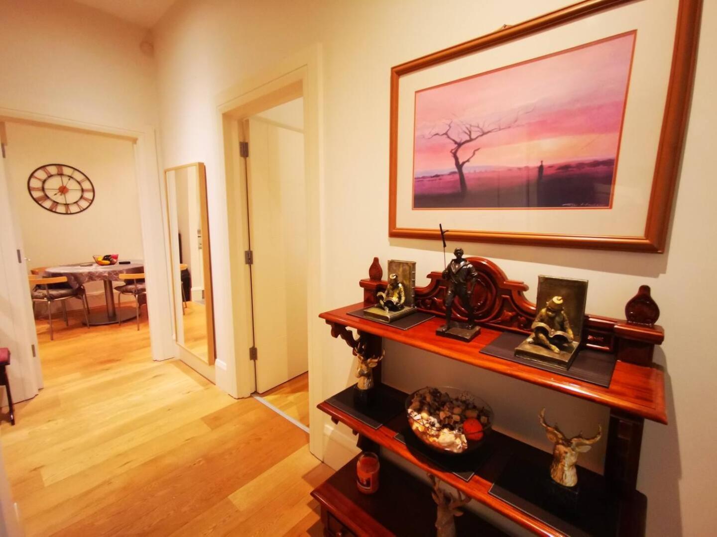 2Br Modern Luxury Loft Apartment Belfast Kültér fotó